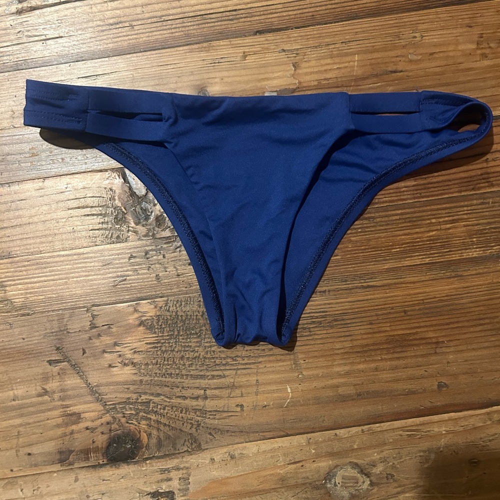 Bikini bottom
